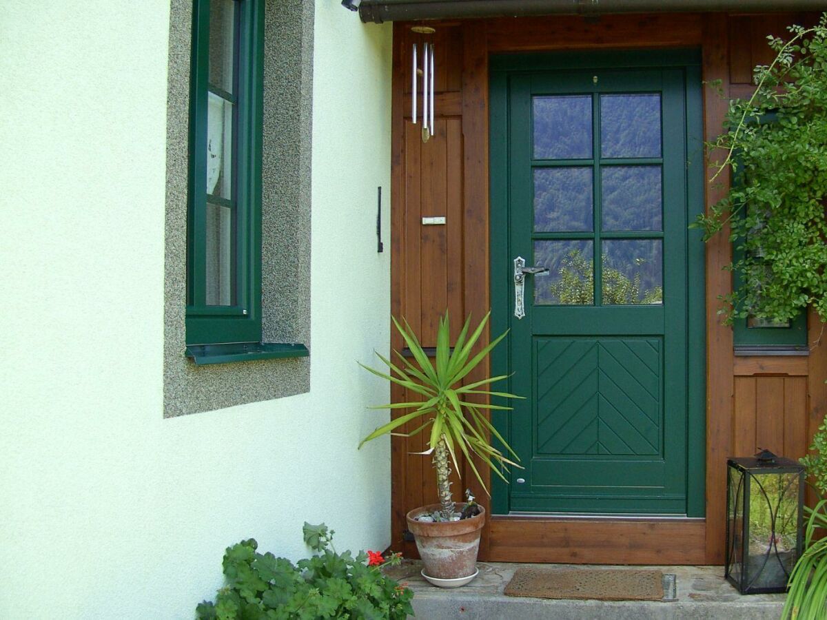 Holiday house Ferienhaus, Bad, WC, 3 Schlafräume - Outdoor photo 2