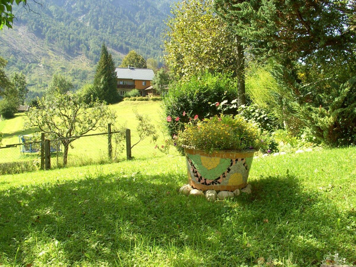 Holiday house Ferienhaus, Bad, WC, 3 Schlafräume - Outdoor photo 3