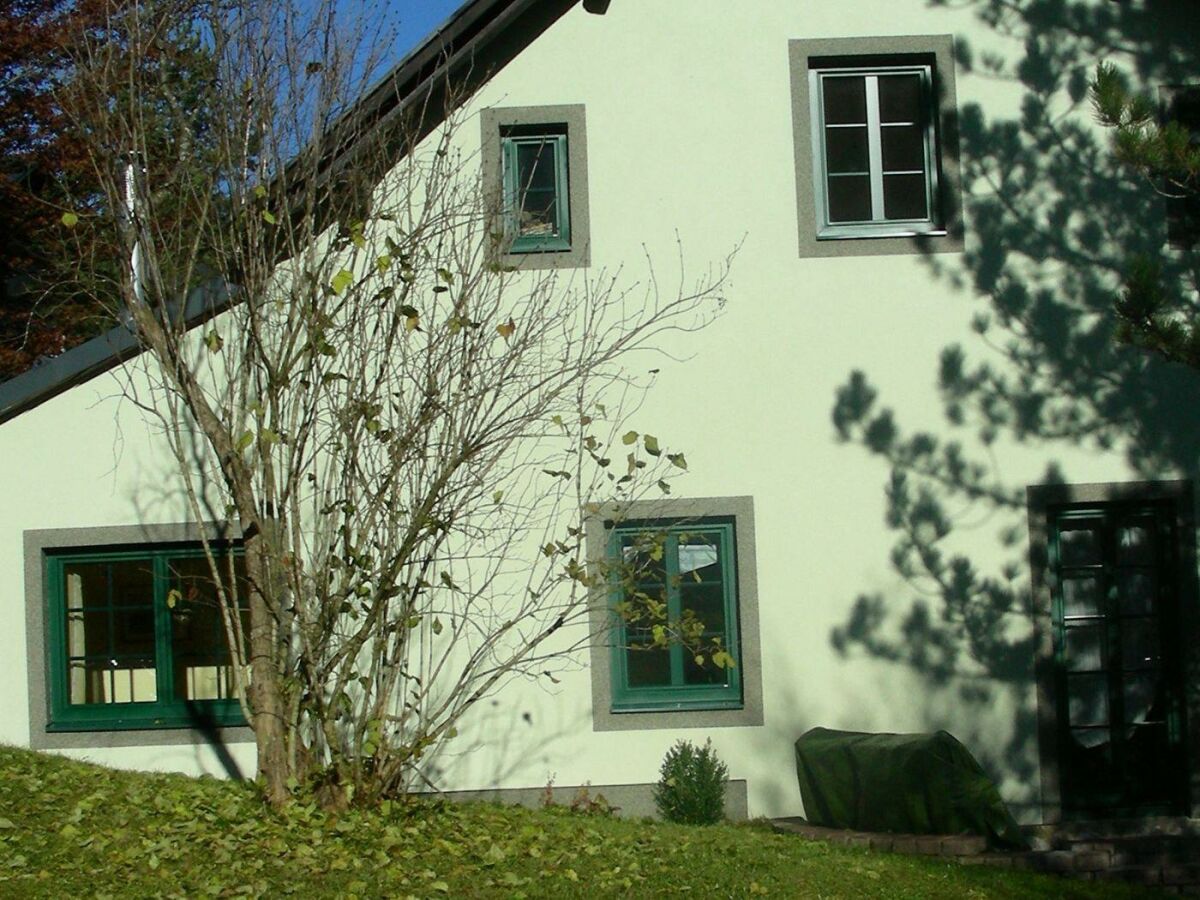 Holiday house Ferienhaus, Bad, WC, 3 Schlafräume - Outdoor photo 4