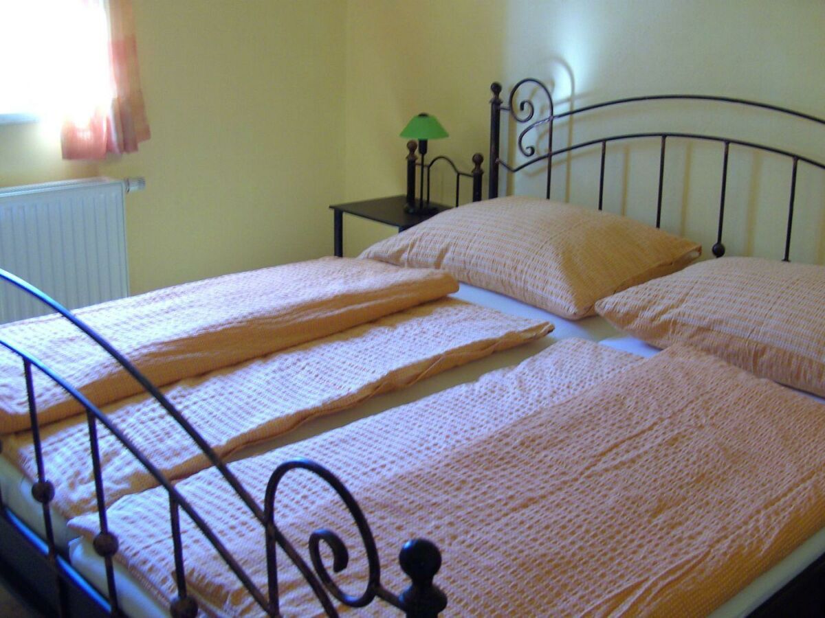 Holiday house Ferienhaus, Bad, WC, 3 Schlafräume - Outdoor photo 5