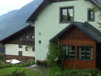 Holiday house Ferienhaus, Bad, WC, 3 Schlafräume in Bad Aussee - Holiday house