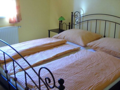 Holiday house Ferienhaus, Bad, WC, 3 Schlafräume - Outdoor photo 5