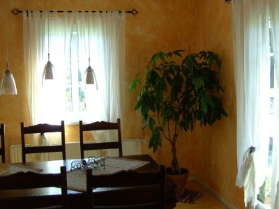 Holiday house Ferienhaus, Bad, WC, 3 Schlafräume - Outdoor photo 6