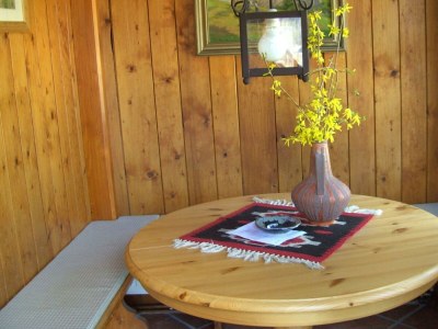 Holiday house Ferienhaus, Bad, WC, 3 Schlafräume - Outdoor photo 7