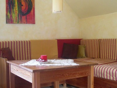 Holiday house Ferienhaus, Bad, WC, 3 Schlafräume - Outdoor photo 8