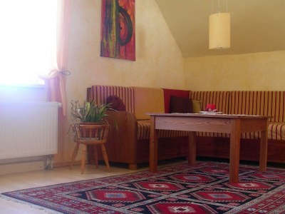 Holiday house Ferienhaus, Bad, WC, 3 Schlafräume - Features photo 13