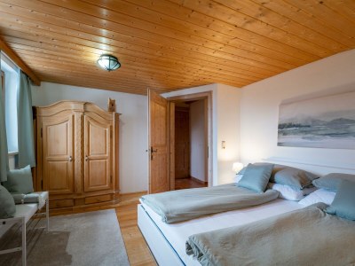 Apartment Ferienwohnung Jakob in Hopfgarten - Apartment