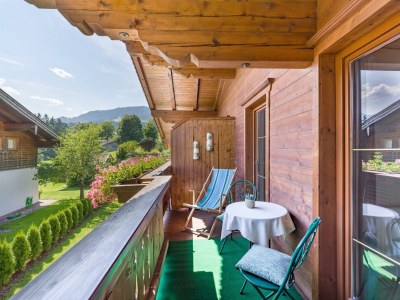 Apartment Ferienwohnung Jakob - Outdoor photo 7