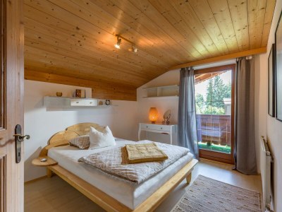 Apartment Ferienwohnung Jakob - Outdoor photo 8