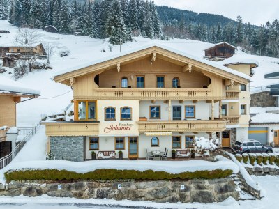 Apartment Maple View for 2 people - Outdoor photo 3