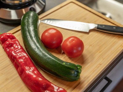 Apartment Maple View for 2 people - Features photo 22