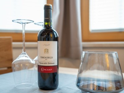 Apartment Maple View for 2 people - Features photo 23