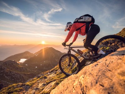 Apartment Maple View for 2 people - Environment photo 34