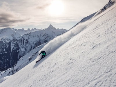 Apartment Maple View for 2 people - Environment photo 39