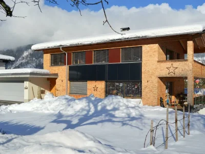 Apartment Chalet Keßler in Tschagguns - Apartment