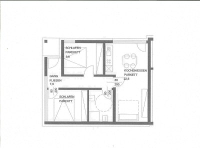 Apartment Chalet Keßler - Outdoor photo 2