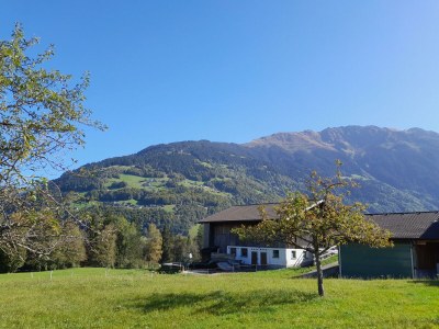 Apartment Chalet Keßler - Outdoor photo 3