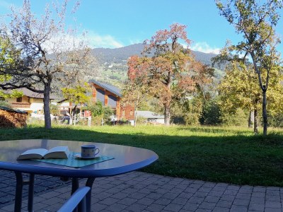 Apartment Chalet Keßler - Outdoor photo 6