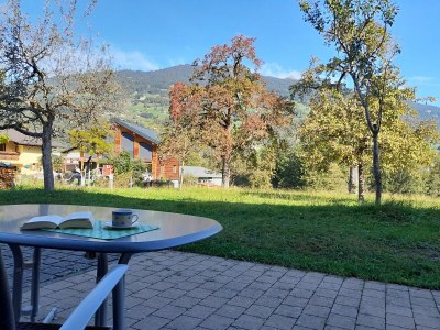 Apartment Chalet Keßler - Outdoor photo 7