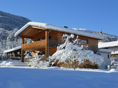 Apartment Chalet Keßler - Outdoor photo 11