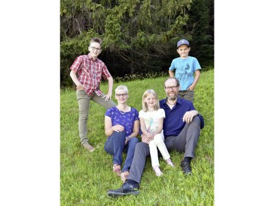 Apartment Chalet Keßler - Outdoor photo 12