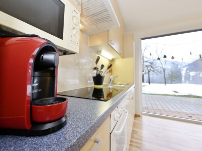 Apartment Chalet Keßler - Outdoor photo 18