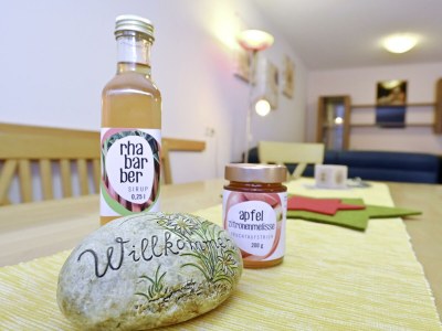 Apartment Chalet Keßler - Outdoor photo 22