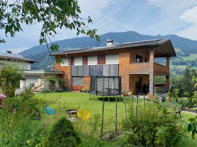 Apartment Chalet Keßler - Outdoor photo 23