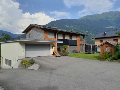 Apartment Chalet Keßler - Outdoor photo 24