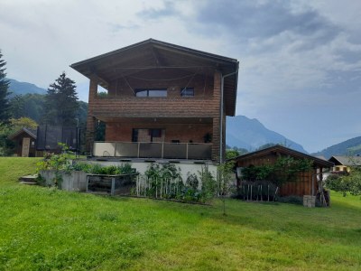 Apartment Chalet Keßler - Outdoor photo 25