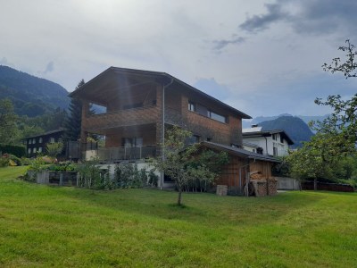 Apartment Chalet Keßler - Outdoor photo 26