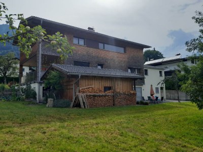 Apartment Chalet Keßler - Outdoor photo 27