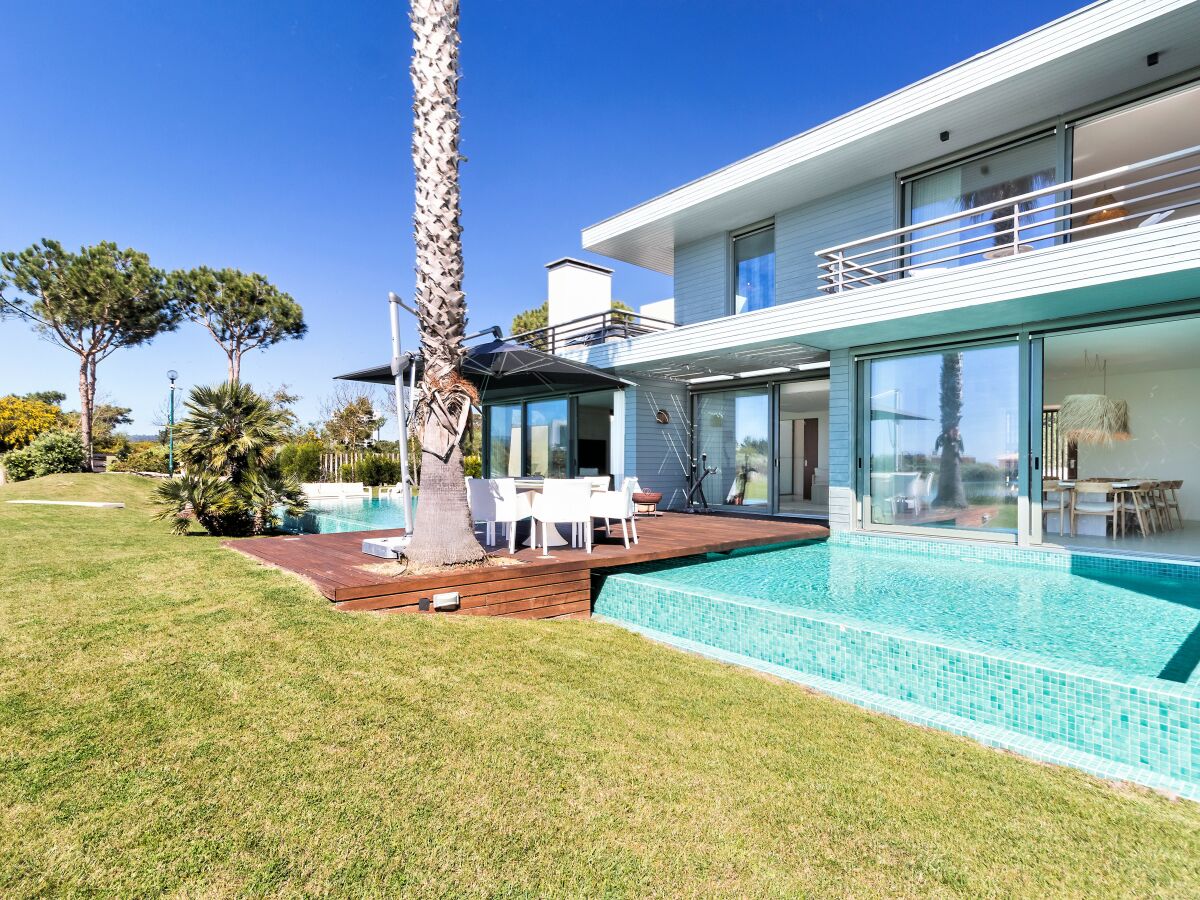 Villa AquaEssence - Outdoor photo 3