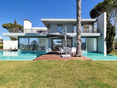 Villa AquaEssence in Tróia - Villa