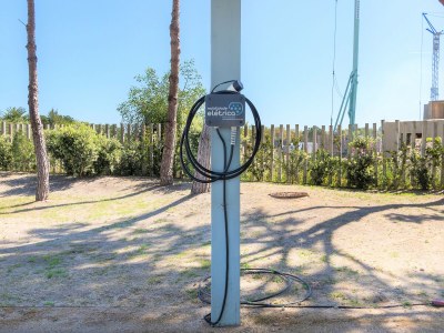 Villa AquaEssence - Outdoor photo 8