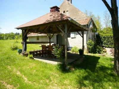 Holiday house Ferienhaus in Vitry-Laché am See - Outdoor photo 6