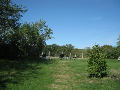 Holiday house Ferienhaus in Vitry-Laché am See - Outdoor photo 11