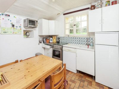 Holiday house Ferienhaus in Vitry-Laché am See - Features photo 13