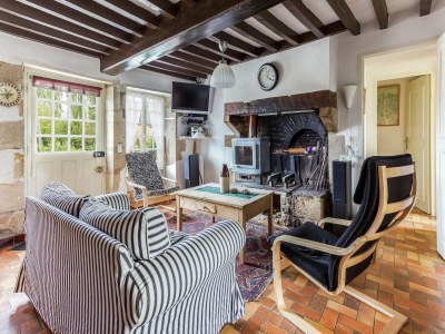 Holiday house Ferienhaus in Vitry-Laché am See - Features photo 16