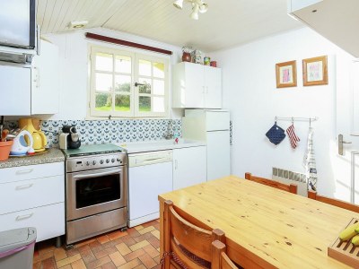 Holiday house Ferienhaus in Vitry-Laché am See - Features photo 17