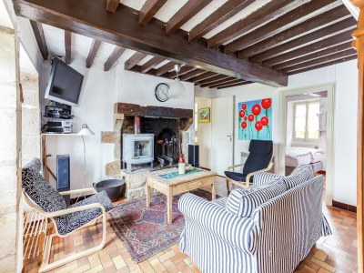 Holiday house Ferienhaus in Vitry-Laché am See - Features photo 18