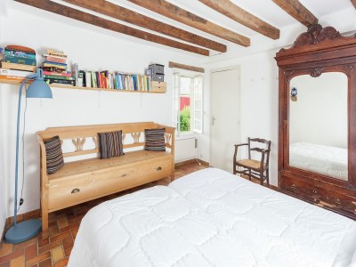 Holiday house Ferienhaus in Vitry-Laché am See - Features photo 19