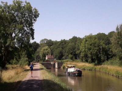 Holiday house Ferienhaus in Vitry-Laché am See - Environment photo 28