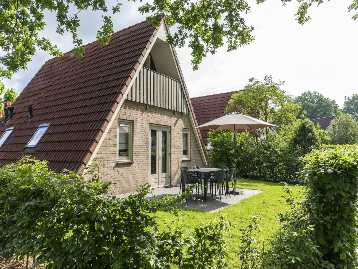 Holiday park Ferienhaus mit Garten - Outdoor photo 2