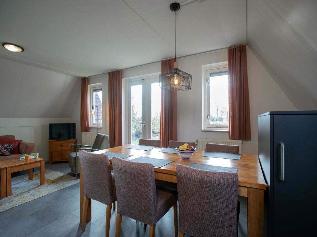 Holiday park Ferienhaus mit Garten - Features photo 4