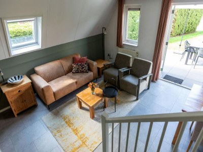 Holiday park Ferienhaus mit Garten - Holiday park