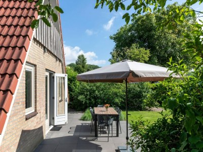 Holiday park Ferienhaus mit Garten - Outdoor photo 3