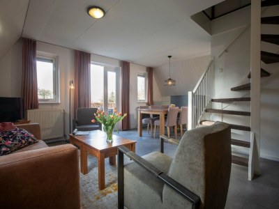 Holiday park Ferienhaus mit Garten - Features photo 9