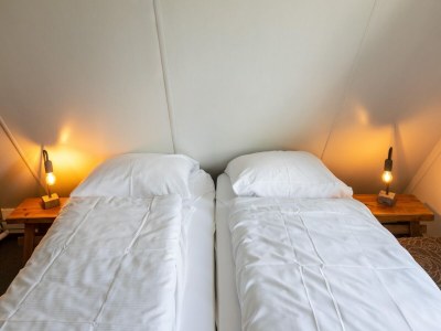 Holiday park Ferienhaus mit Garten - Features photo 12