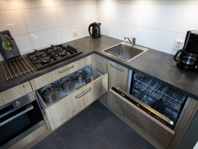 Holiday park Ferienhaus mit Garten - Features photo 13